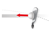 Face Angle（ フェイスアングル ）