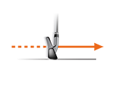 Club Speed（ ヘッドスピード ）